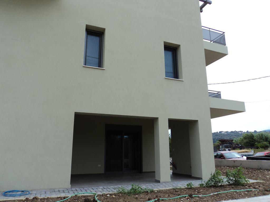 Violeta Apartments Lefkada City Exterior photo
